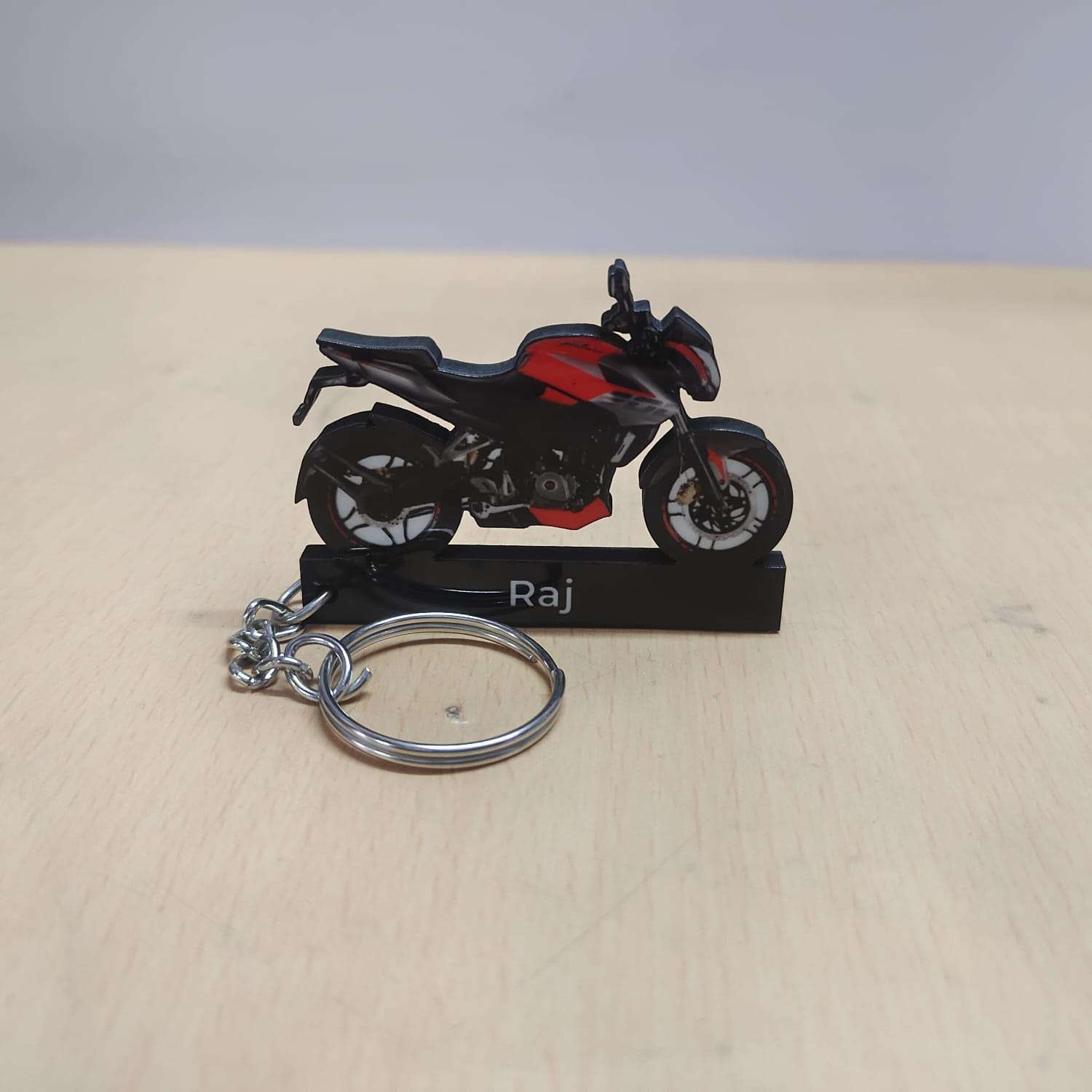 Ns sale 200 keychain