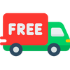 Free Delivery Across India